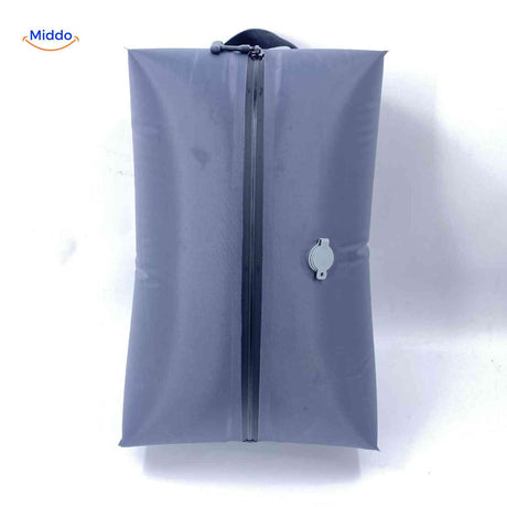 vacubag Tasche doppelseitige Kompressionsbeutel mit wasserdichter Beschichtung www.middo.de