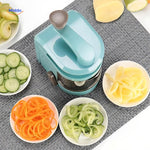 Vega™ Machen Sie Gerichte von Restaurantqualität zu Hause