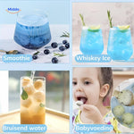 Frostsphere™ Verbessern Sie Ihre Getränke mit Frostsphere