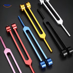 vibeclean Sortiment Stimmgabeln Kollektion