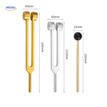 vibeclean schwarze Gabel Maße