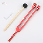 vibecleantm Heilung Stimmungsvork Set Rot