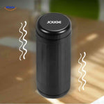 vibrogrind Grinder mit Vibrationsfunktion für automatische Befüllung www.middo.de