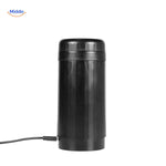 Vibrogrind Grinder USB-aufladbar für tragbare Nutzung www.middo.de