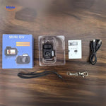 visiopro Kamera vollständige Verpackung und Zubehör