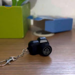 visipro cam Balance mit Kopfhörer