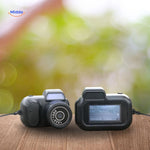 visipro cam hellrosa Blumen