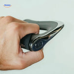 Visipro Muskelregeneration Mikrostrom-Massage gegen Muskelbeschwerden Middo