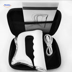 visipro Muskelregeneration Mikrostromtherapie für Muskelspannung Mitte