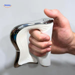 visipro Muskelregeneration Muskelmassage für beschleunigte Erholung middo