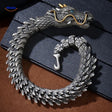 vollständiges Drachenarmband erklärt