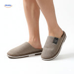 Warmtique Pantoffeln – Bequeme Herrenpantoffeln für Zuhause | www.middo.de