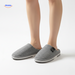 Warmtique™ Hausschuhe | Weiche Baumwolle, rutschfest und gemütlicher Wohnkomfort
