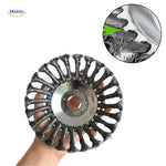 Weedmaster™ Garten Unkrautentferner