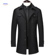 WoolGuard Winterjacke – Ansicht 1