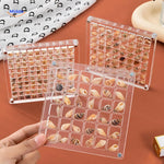 Displaycase™ Meeres Schatten