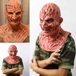 Zombiora Maske – Collagen-Gesichtsmaske für strahlende Haut aus verschiedenen Perspektiven – www.middo.de