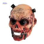 Zombiora Masker – Latex Zombie Maske für schaurige Halloween-Dekoration

Entdecken Sie unser Zombiora Masker – das perfekte Latex Zombie Maske, um Ihre Halloween-Feier in eine unvergessliche Horrornacht zu verwandeln. Ideal für Partys, Kostüme oder zur Dekoration, sorgt dieses detailreiche Masken für Gänsehaut-Atmosphäre. Jetzt kaufen und Ihre Gäste überraschen!