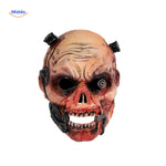 Zombiora Maske – realistisches Horror-Zombie-Maske für Halloween-Feiern

Entdecken Sie das Zombiora Maske, das perfekte Accessoire für Ihre Halloween-Feier! Mit seinem lebensechten Design zieht dieses Horror-Maske garantiert alle Blicke auf sich. Sorgen Sie für unvergessliche Gruselmomente und überraschen Sie Ihre Freunde! Holen Sie sich jetzt Ihr Zombiora Maske und verwandeln Sie sich in den ultimativen Zombie!