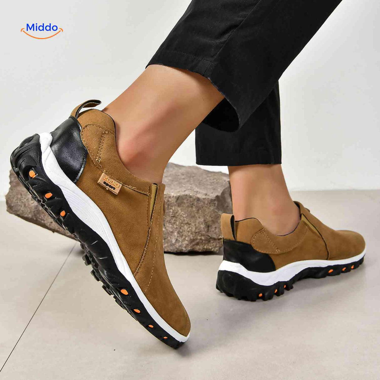 Stridex™ Herrenschuhe, Produktbild 28